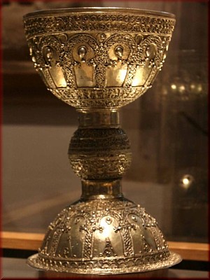 ARTÍCULOS... CÁLICES